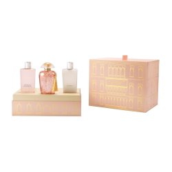 The Merchant Of Venice Coffret Rosa Moceniga