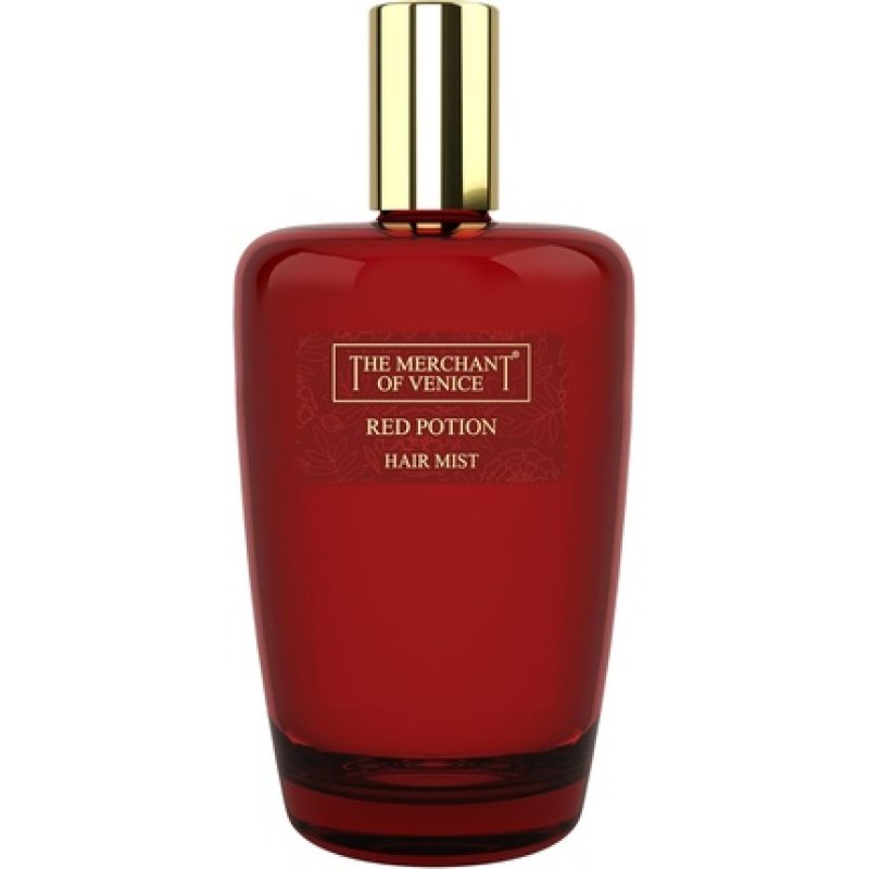 The Merchant Of Venice Red Potion Hair Mist 100ml