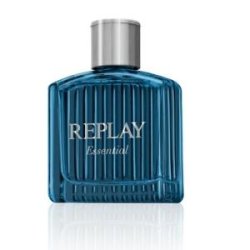 Replay Essential 50ml Hommes
