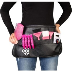 Framar Tool Belt The Hipster Black