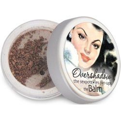 theBalm Overshadow ombre à paupière 57 g You Buy, I'll Fly Brillant