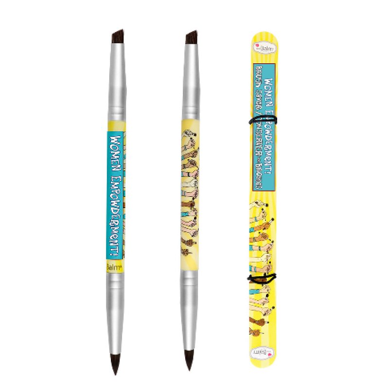 theBalm Women Empowderment