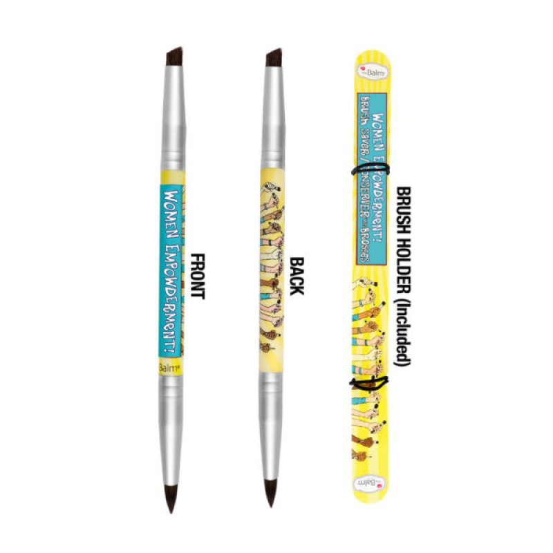 theBalm Women Empowderment