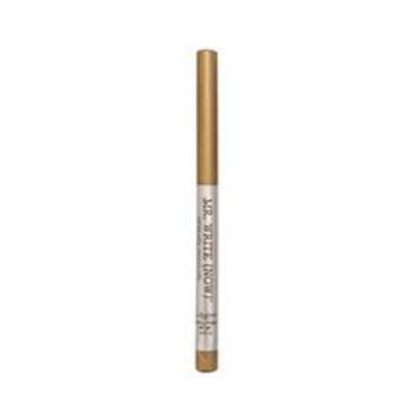 theBalm Mr. Write eye pencil 0,28 g Solide JAC