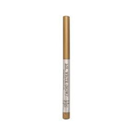 theBalm Mr. Write Now Bill B. Bronze Eyeliner Pencil