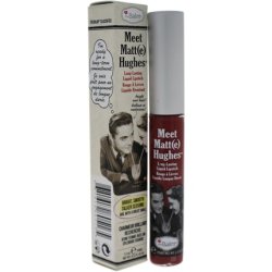 theBalm Meet Matte Hughes 7.4 ml Charming