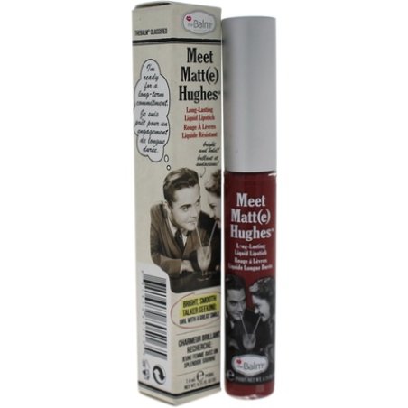 theBalm Meet Matte Hughes 7,4 ml Charming Mat