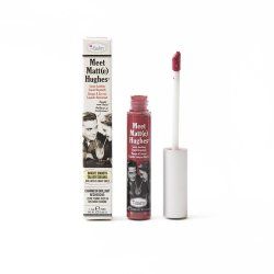 theBalm MEET MATT(E) HUGHES 7,4 ml Brilliant Mat