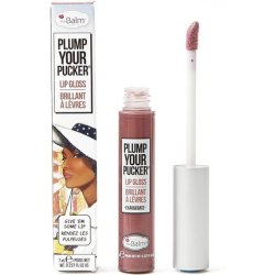 Thebalm Plump Your Pucker Exaggerate