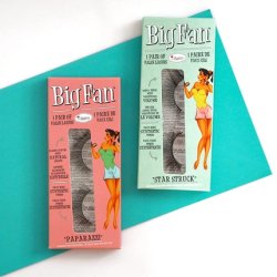 theBalm Big Fan False Eyelashes Paparazzi