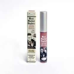 theBalm Meet Matte Hughes Genuine 0.25 fl. oz.