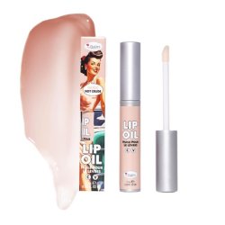Lip Oil Nude Not Crude