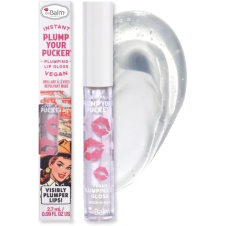 Instant Plump Your Pucker Buck-A-Roo