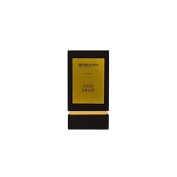 Parfum De Niche Oud Privée Unisex 100ml