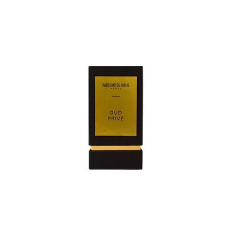 Parfum De Niche Oud Privée Unisex 100ml