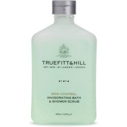 Skin Control Invigorating Bath & Shower Scrub 365ml/12.3oz