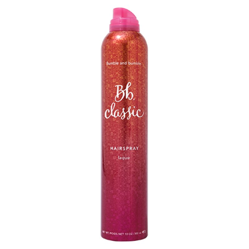 Bumble and Bumble Classic Hairspray 10 Oz