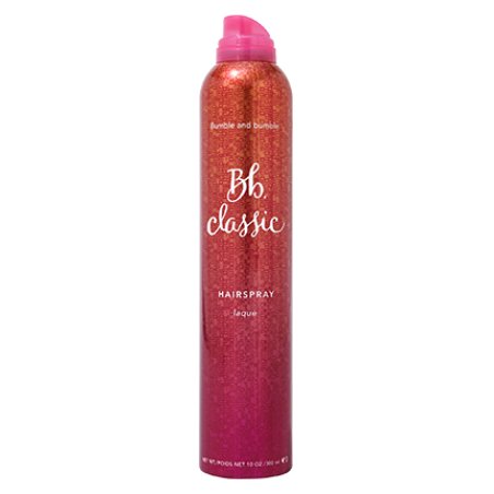 Bumble And Bumble Classic Hairspray Women 295 ml