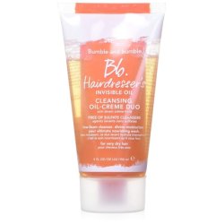 Bumble & Bumble Hairdresser's Invisible Oil Cleansing Oil Cream