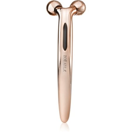 Zoe Ayla 3D Roller Massager Mini - Facial Tools & Devices - 1 pc