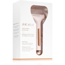 Zoe Ayla Face & Body Ice Roller - for face and body massages