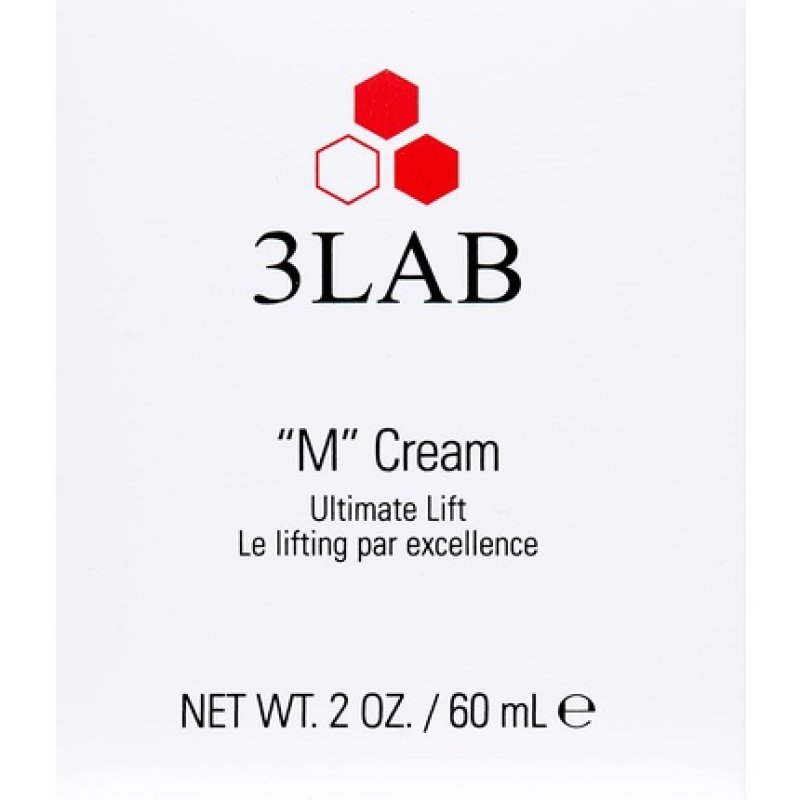 3LAB M Cream 60ml