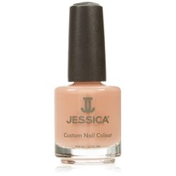 Jessica Cosmetics Nail Colour Tear For 2 14.8ml