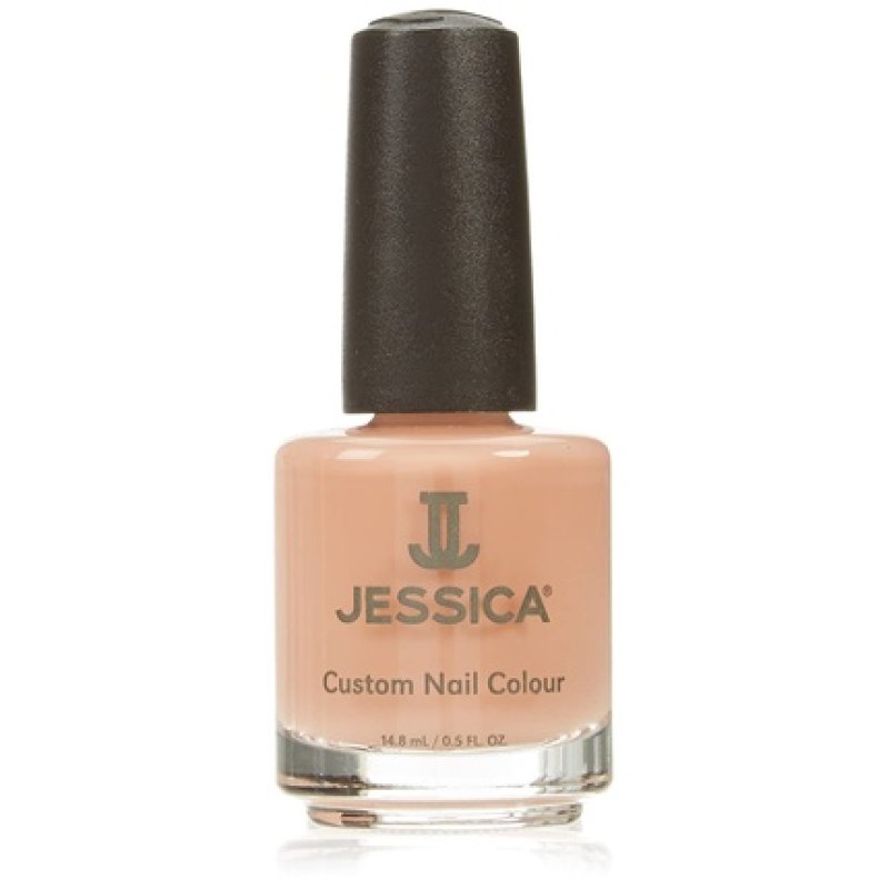 Jessica Cosmetics Nail Colour Tear For 2 14.8ml