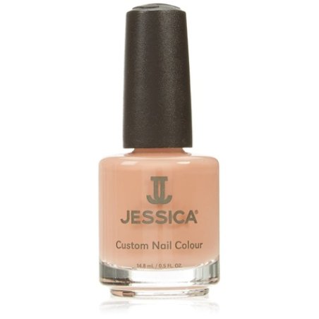 Jessica Cosmetics Nail Colour Tear For 2 14.8ml