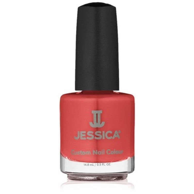 Jessica Cosmetics Nail Colour Social Butterfly 14.8ml