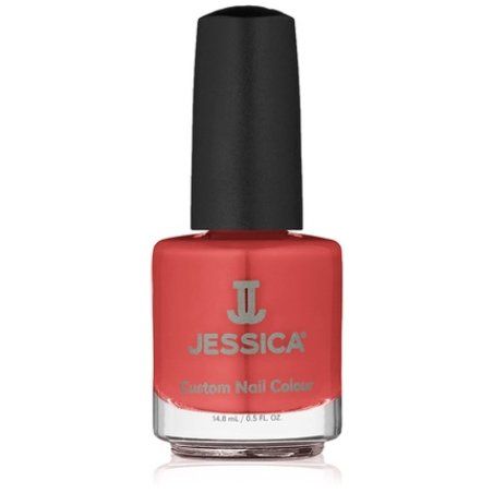 Jessica Cosmetics Nail Colour Social Butterfly 14.8ml