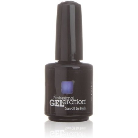 Jessica Geleration Sugar Babies 2015 More UV/LED Gel Nail Polish Sugar High 15ml