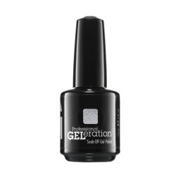 Jessica Professional Geleration Semi-Permanent Nail Polish Gel-1135 The Engagement - 15 Ml