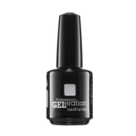 Jessica Professional Geleration Semi-Permanent Nail Polish Gel-1135 The Engagement - 15 Ml