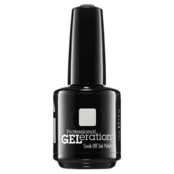 Jessica GELeration Sheer Envy 0.5oz 15mL