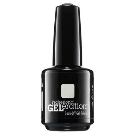 Jessica GELeration Sheer Envy 0.5oz 15mL