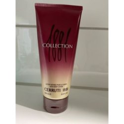 Cerruti 1881 Collection Satin Body Lotion 200ml