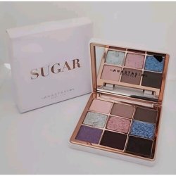 Anastasia Beverly Hills Mini Sugar Eyeshadow Palette
