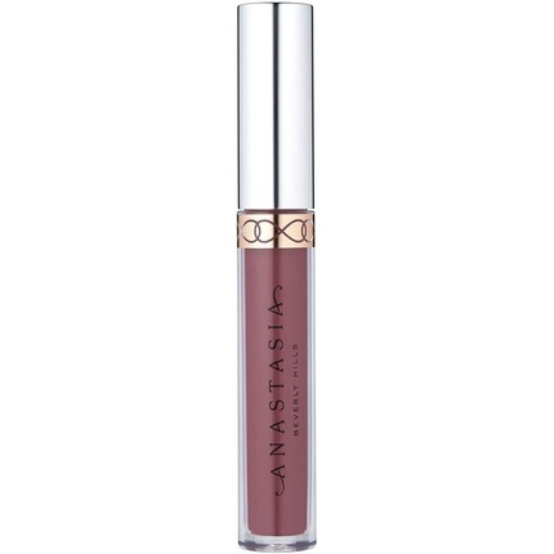 Anastasia Beverly Hills Liquid Lipstick Dusty Rose 1 Count