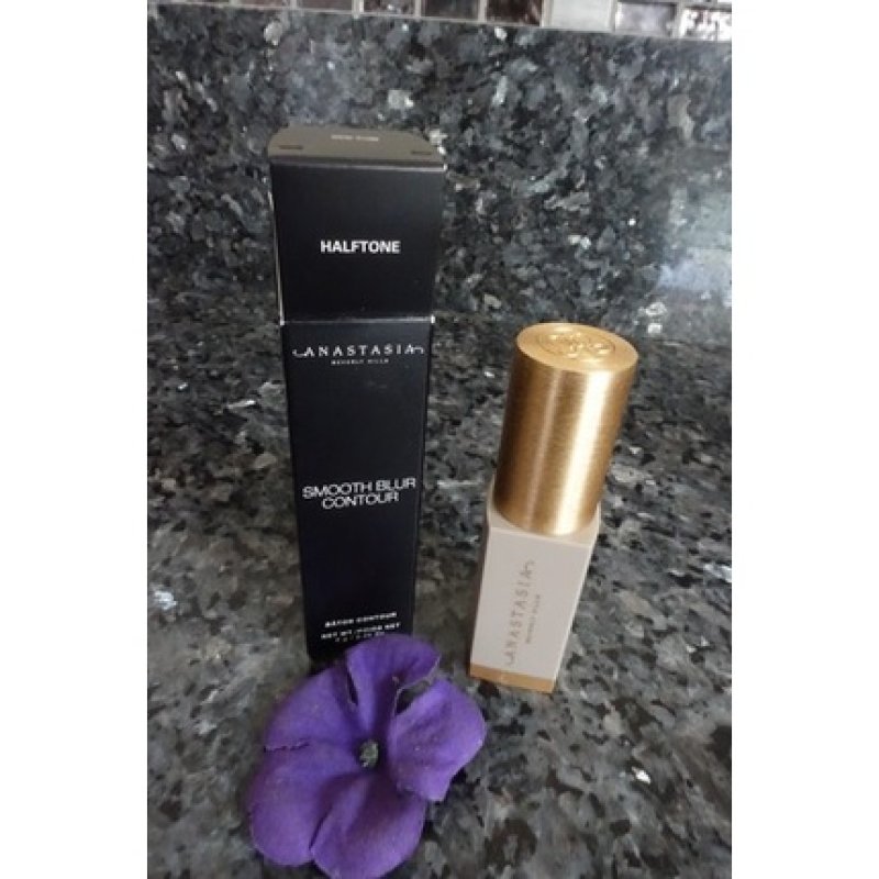 Anastasia Smooth Blur Contour Full Size 0.28oz
