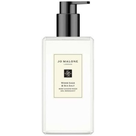 Jo Malone Wood Sage & Sea Salt Body & Hand Wash 500ml