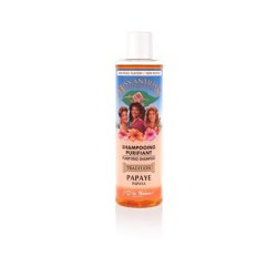 Miss Antilles Purifying Papaya Shampoo 250ml