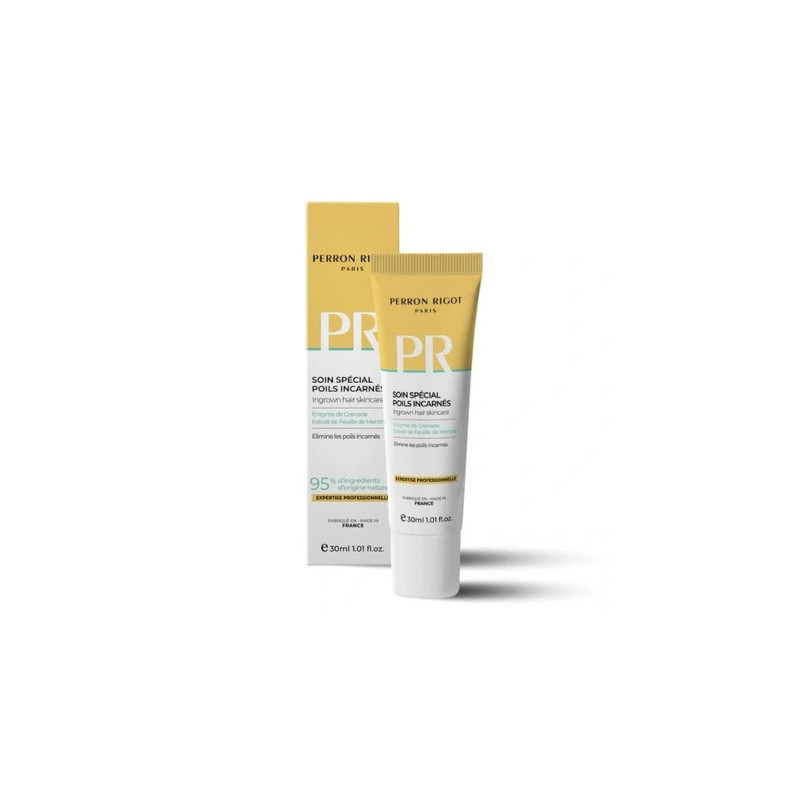 Perron Rigot Cirepil Ingrown Hair Treatment 30ml