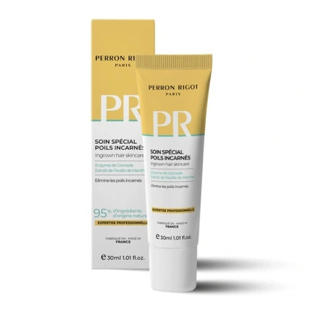 Perron Rigot Cirepil Ingrown Hair Treatment 30ml
