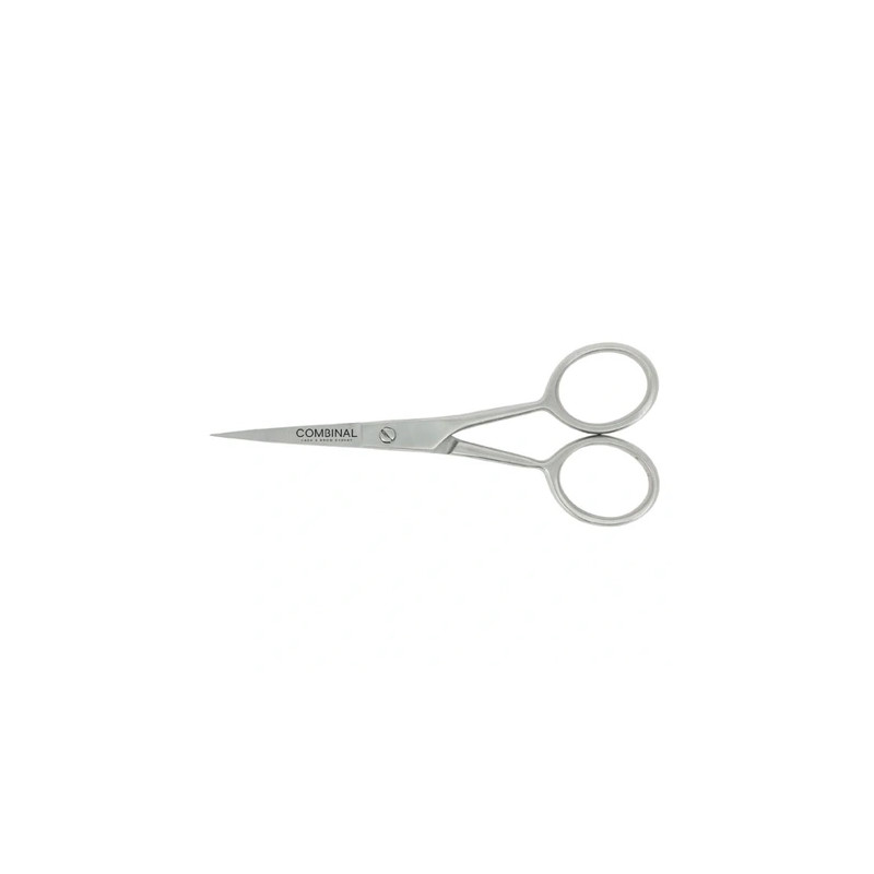 Perron Rigot Combinal Eyebrow Scissors
