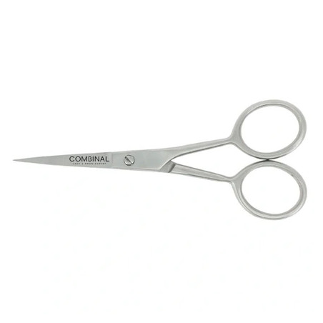 Perron Rigot Combinal Eyebrow Scissors