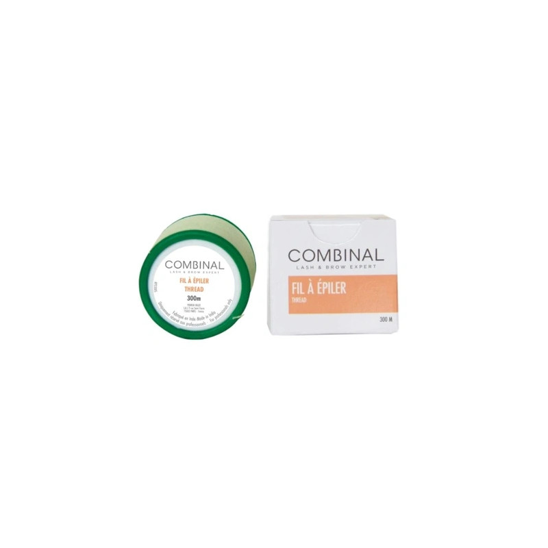 Perron Rigot Combinal Hair Removal Thread