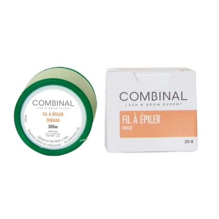 Perron Rigot Combinal Hair Removal Thread