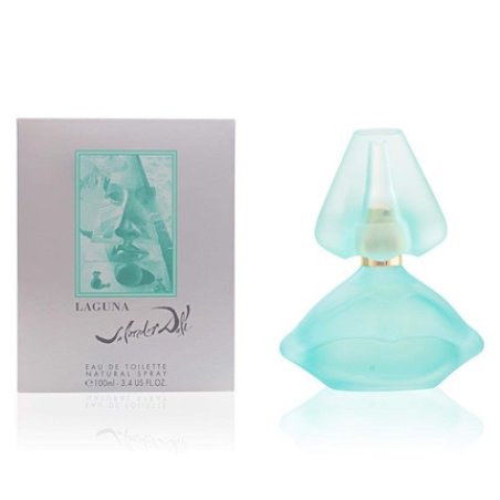 Salvador Dali Dali Lagoon EDT Vaporisateur 30ml