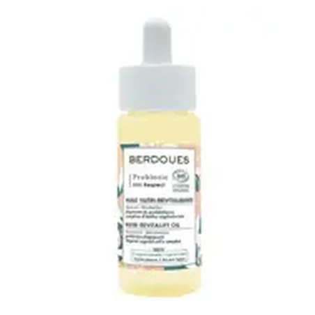 Berdoues Probiotic Age Respect Revitalizing Face Oil 30ml